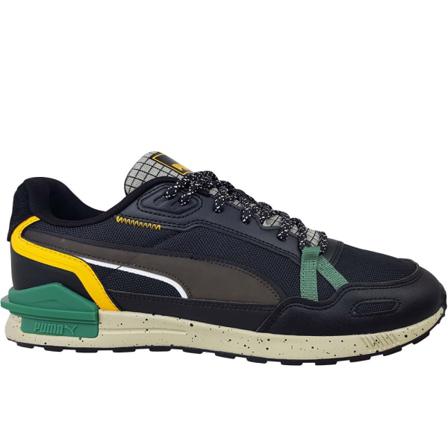 Lågskor Puma Graviton Tera Open Road Grenade 42