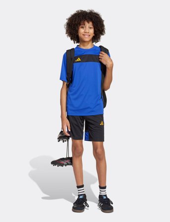 adidas Performance Tiro Es Sho Y - Black - 152