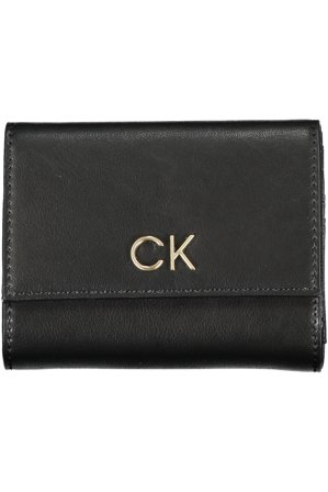 Calvin Klein Portafoglio Donna Nero