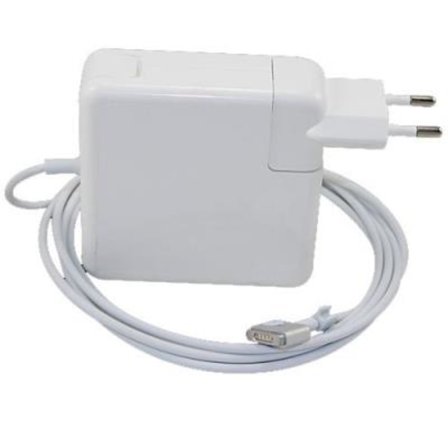 Magsafe 2 45w oplader Kompatibel med Macbook Air 11 'og 13'