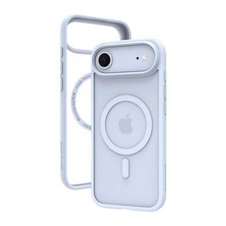 DBRAMANTE1928 Grenen MS - iPhone 17 Air - Sky Blue