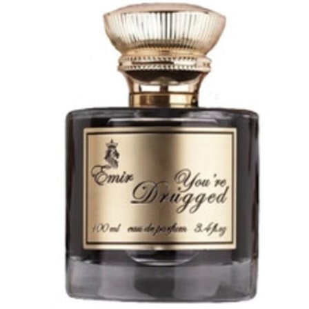 Paris Corner - Emir You're Drugged EDP 100ml