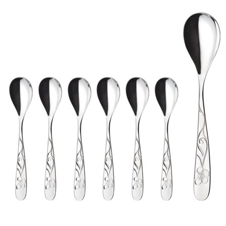 Hardanger bestikk dessert-bestickset | Dukning & Servering > Bestick > Bestickset | Bagaren och Kocken