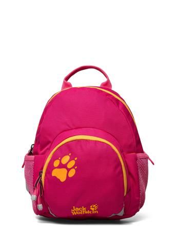 Buttercup Ryggsäck Väska Multi/mönstrad Jack Wolfskin
