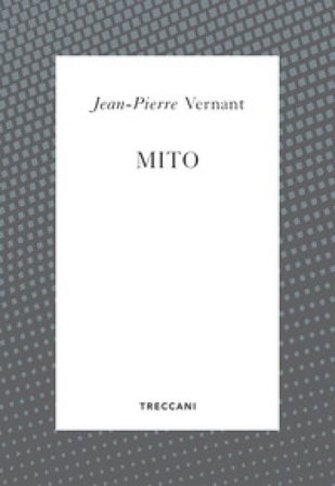Mito Jean-Pierre Vernant