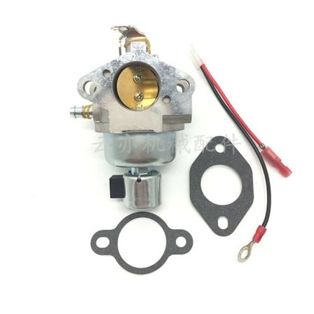 KOHLER 20-853-33-S SV530 SV540 SV480 SV470 Kaasutin