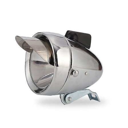 Cykel retro vintage forlygte høj lysstyrke frontlys