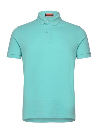Superdry | City Pique Polo | XXL