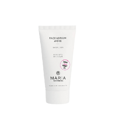 Maria Åkerberg Face Lotion More Dagcreme Unisex 50 ML