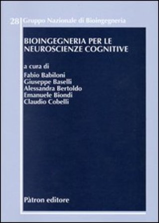 Bioingegneria per le neuroscienze cognitive NA
