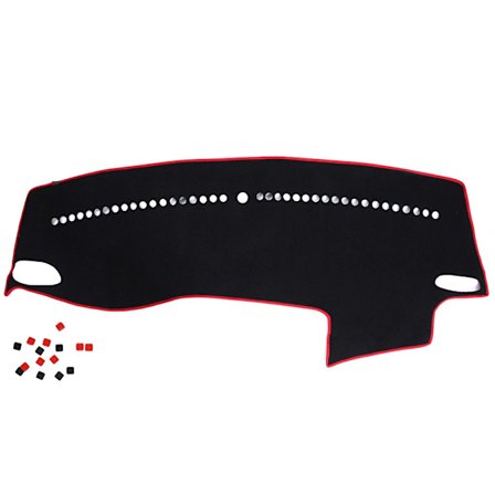 Auton kojelaudan suojapeite, aurinkosuoja, sopii S60-V60 2011-2016