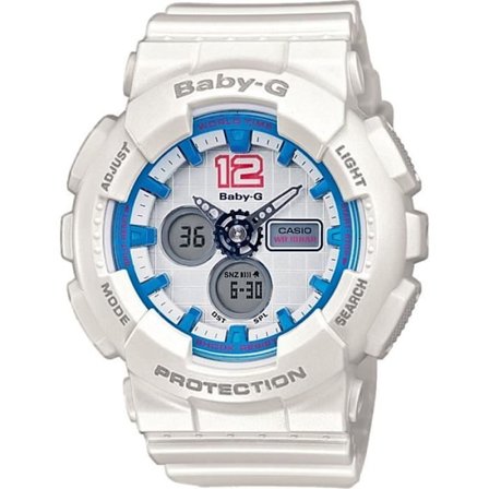 CASIO Baby-G BA-120-7BER Herrklocka