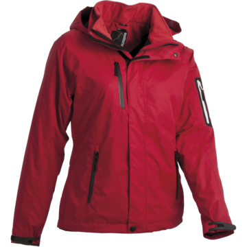 3-I-1 DAMEJAKKE MH-894*