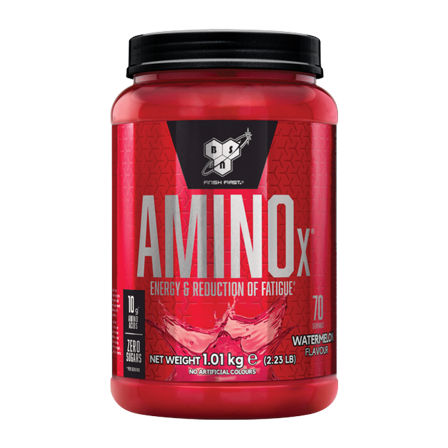 BSN Amino-X BCAA Pulver 70 porsjoner