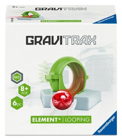 Gravitrax loop - Lyreco - Skola och förskola - Lekmaterial - Bygglek, konstruktion och mosaik