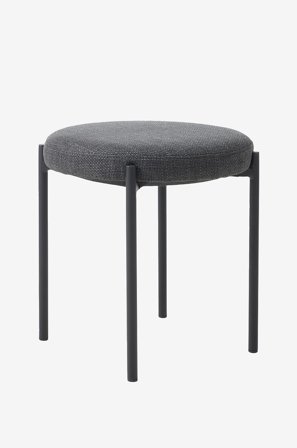 Håum - Skammel 4-pak Dino - Grå - Skamler - Fra Homeroom