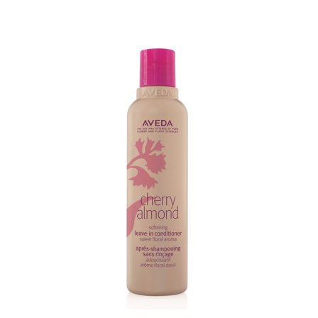 AVEDA Cherry Almond Softening Leave-In Conditioner 200ml - Balsamo Senza Risciacquo Capelli