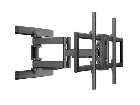 Equip 43"-100" Full Motion Tv Mount