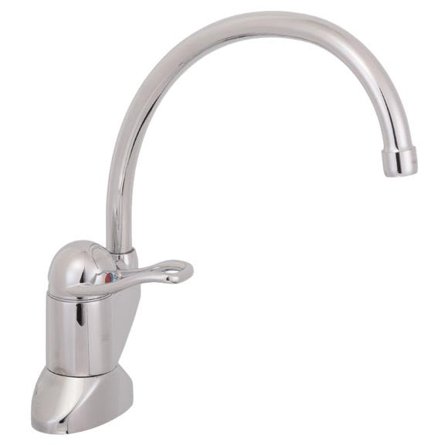 FM Mattsson 9126-0000 Köksblandare utan diskmaskinsavst., Badrum