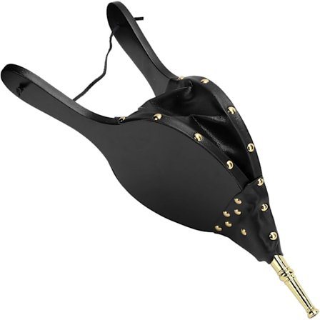 Bälg för öppen spis, manuell bälg i trä, bälg för öppen spis, läderbälg, bälg för eldstäder, camping utomhus, bar