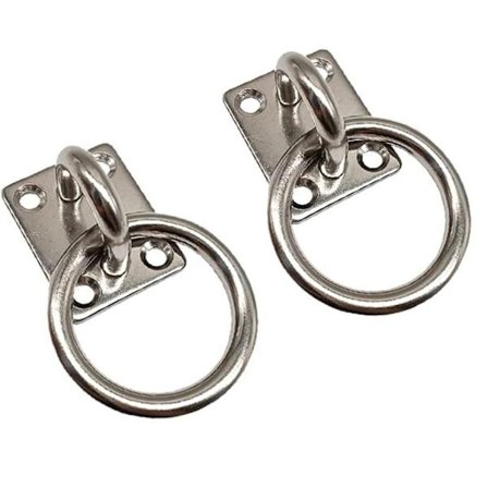 2st solskydd Skydd Väggfäste Krok Takkrokar