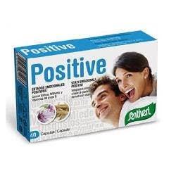 Santiveri Positive 40 Capsule