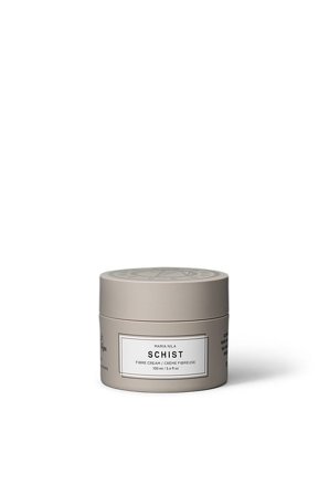 Maria Nila Schist Fibre Cream 100 ml, Hår, Hårstyling, Hårvoks
