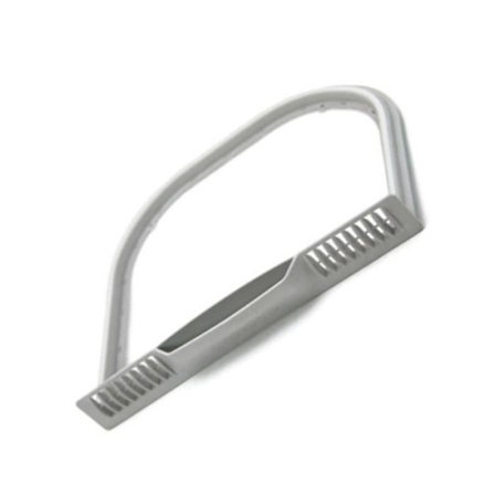 För LG Kenmore 5231EL1001C torkar luddfilterskärm