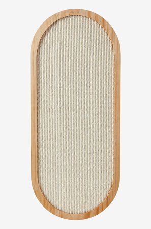 Jotex - Klorebrett Natur - EVIE - Kjøp Kjæledyrutstyr hos Jotex