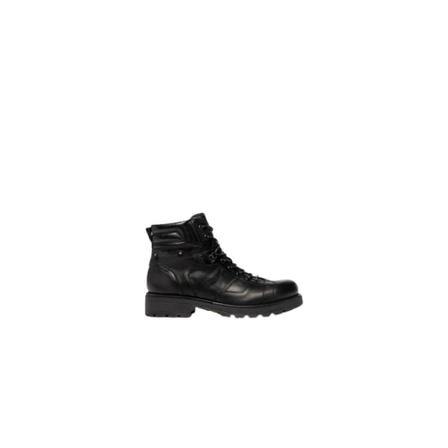 Nerogiardini Winter Laarzen , Zwart , Heren , Maat: 41 EU Snowboots