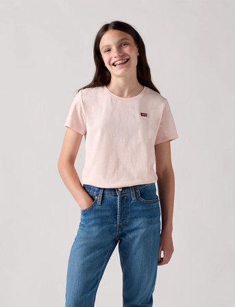 Levi's Lvg 501 Original Jeans / Lvg 501 Original Jeans - Blue - 158