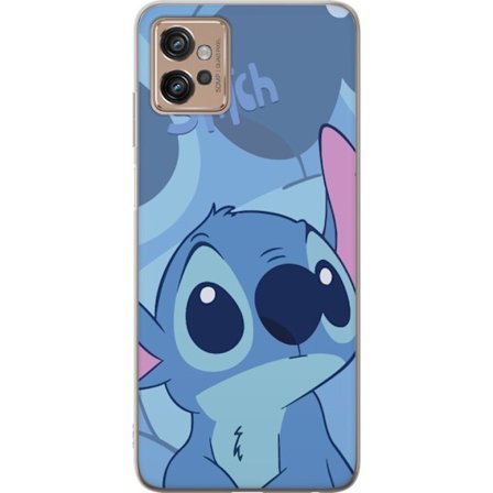 Kompatibelt Mobildeksel til Motorola Moto G32 Søm