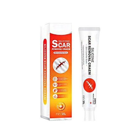 Ar fjernelse creme fjerner akne pletter behandling stræk mærker forbrænding kirurgisk ar udjævning hvidning
