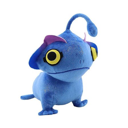 Merenpeto Plush-lelu Suosittu Peli Pehmeä Täytetty Nuken Jacob Ja Merenpeto Plush-nukke Lapsille Pojalle Joulu