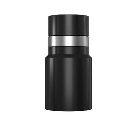 Lämplig dammsugare anslutningsslang anslutning gängad slang