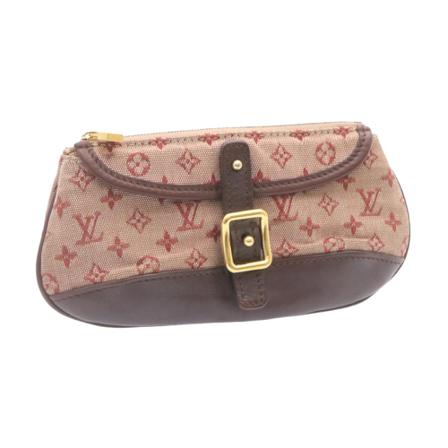 Louis Vuitton Vintage, Pre-owned Anne Sophie Rood, Dames, Maat:ONE Size