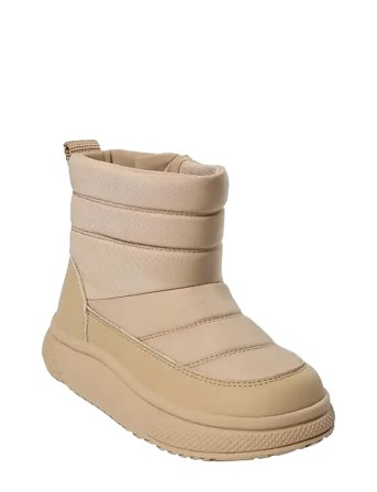 Kitesk Boot Beige Sofie Schnoor Baby And Kids