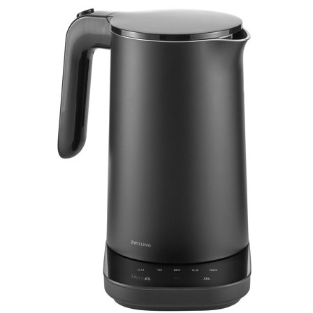 Zwilling Enfinigy Pro vandkedel 1 liter, sort | KitchenOne