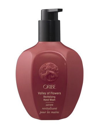 Oribe Valley Of Flowers Revitalizing Hand Wash - Nude - 300 ML