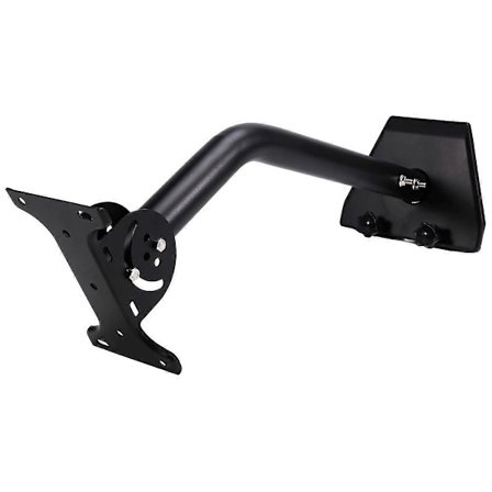 Veggmontert Brakettsett for Gen 3 Satellittmottaker Brakettmontering for Bedre Signal