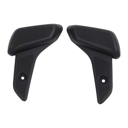 Fodstøttebeslag til Vespa Sprint Primavera 50 125 150 Scooter - Bageste Fodstøtte, Fodpinde, Passager Fodstøtte, Pedalplade