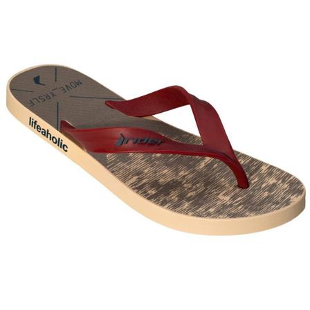 Flip-flops Rider Shape Iii Thong AD Brun,Grå,Beige 42