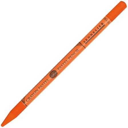 Sennelier Crayon pastel Amber 953