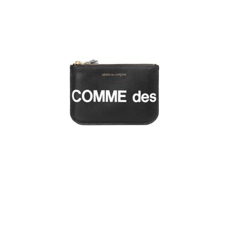 Comme des Garçons, Clutches Zwart, Dames, Maat:ONE Size