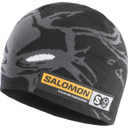 Salomon - Unisex Hats & Caps Salomon Beanie Slam Jam