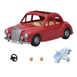 Sylvanian Families Family Cruising Car 3 - 11 years - Dolls and doll houses - 3 - 11 years - Beige