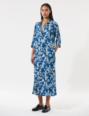 Dea Kudibal Herminedea Ev - Blue - S