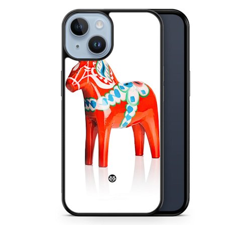 Bjornberry Skal iPhone 14 Plus - Dalahäst