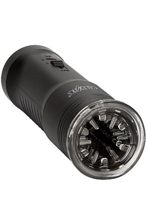 Kjøp Optimum Power Ultimate Head Exciter - Masturbator | God pris