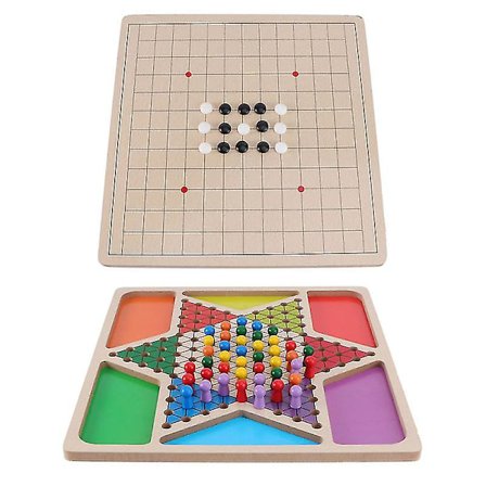 1 set Gobang Schackbräde